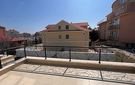 ID 8934 Новый двухэтажный дом в Равде Фото 7