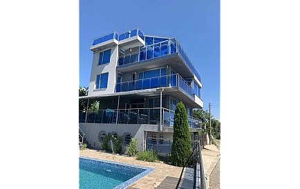 ID 9067 Дом в Галата Варна Фото 2