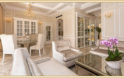 ID 9134 Вилла в Эден Парк Фото 3