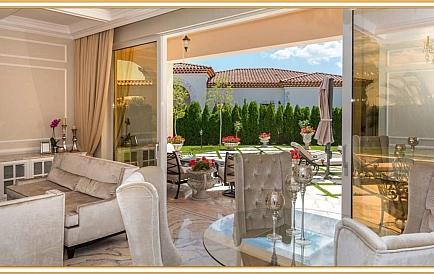 ID 9134 Вилла в Эден Парк Фото 4