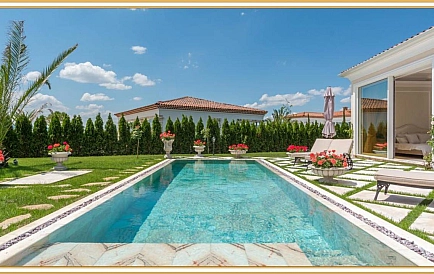 ID 9134 Вилла в Эден Парк Фото 5