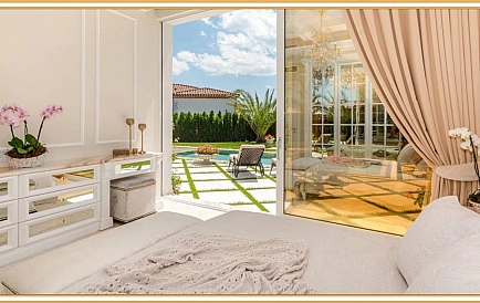 ID 9134 Вилла в Эден Парк Фото 6