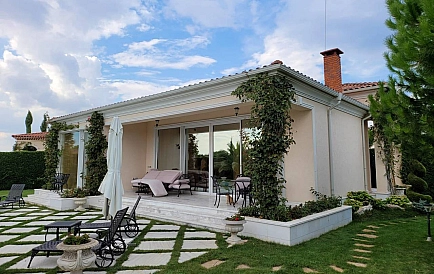 ID 9134 Вилла в Эден Парк Фото 7