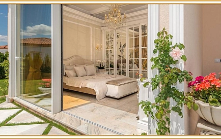 ID 9134 Вилла в Эден Парк Фото 9