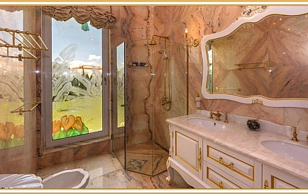 ID 9134 Вилла в Эден Парк Фото 10