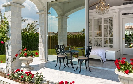 ID 9144 Вилла в Эден Парк Фото 5