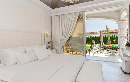 ID 9144 Вилла в Эден Парк Фото 4