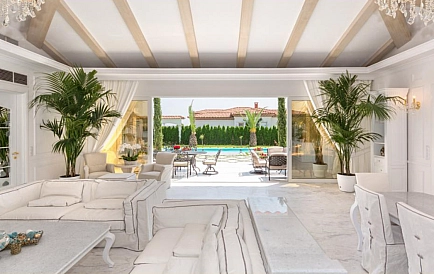 ID 9144 Вилла в Эден Парк Фото 3