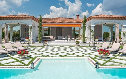 ID 9144 Вилла в Эден Парк Фото 2