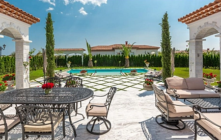 ID 9144 Вилла в Эден Парк Фото 9