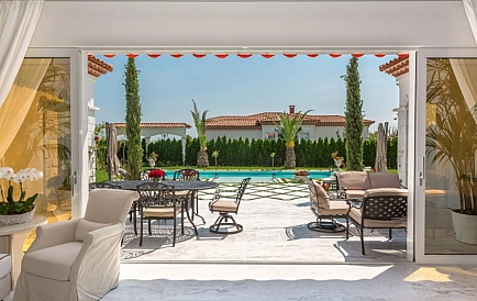 ID 9144 Вилла в Эден Парк Фото 8