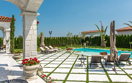 ID 9144 Вилла в Эден Парк Фото 7