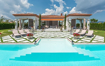 ID 9144 Вилла в Эден Парк Фото 6