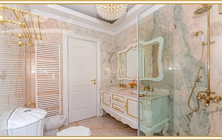 ID 9146 Вилла в Эден Парк Фото 5