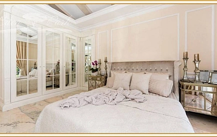 ID 9146 Вилла в Эден Парк Фото 4