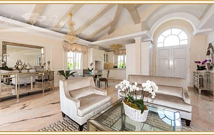 ID 9146 Вилла в Эден Парк Фото 2