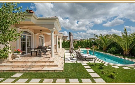 ID 9146 Вилла в Эден Парк Фото 9