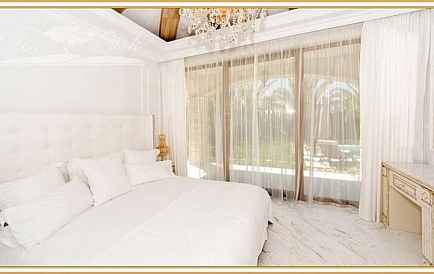 ID 9147 Вилла в Эден Парк Фото 6