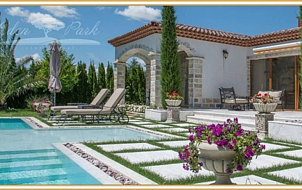 ID 9147 Вилла в Эден Парк Фото 8