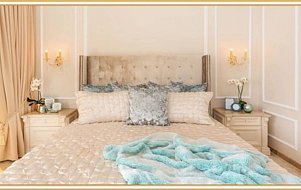 ID 9147 Вилла в Эден Парк Фото 4