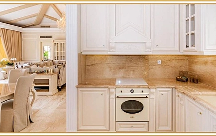 ID 9147 Вилла в Эден Парк Фото 3