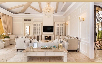 ID 9147 Вилла в Эден Парк Фото 2