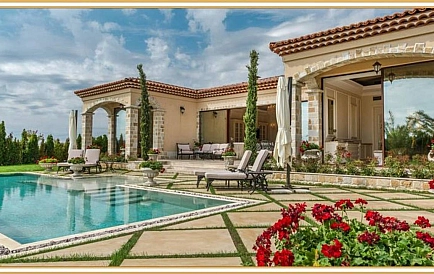 ID 9147 Вилла в Эден Парк Фото 10