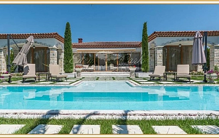 ID 9147 Вилла в Эден Парк Фото 9