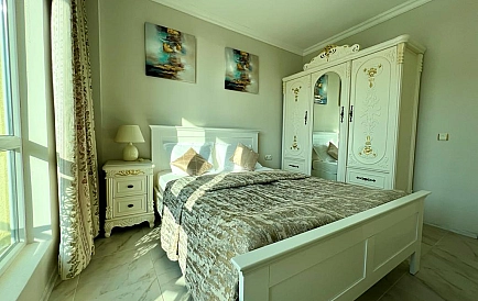 ID 9155 Двухкомнатная квартира в Таляна Бич Фото 7