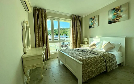 ID 9155 Двухкомнатная квартира в Таляна Бич Фото 6