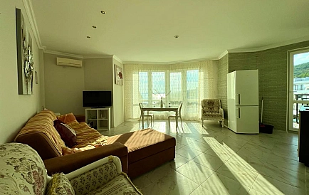 ID 9155 Двухкомнатная квартира в Таляна Бич Фото 2