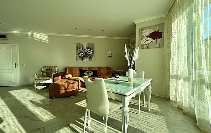 ID 9155 Двухкомнатная квартира в Таляна Бич Фото 4