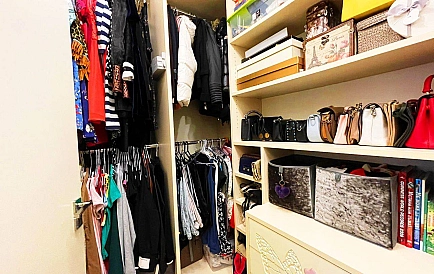 ID 9217 Трехэтажный пентхаус в Эстебан Фото 10