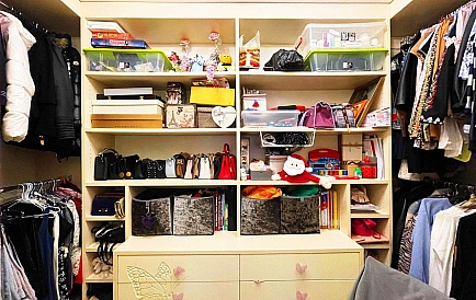 ID 9217 Трехэтажный пентхаус в Эстебан Фото 9