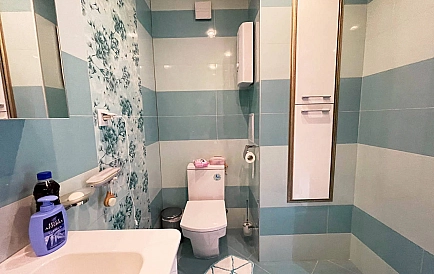 ID 9217 Трехэтажный пентхаус в Эстебан Фото 8