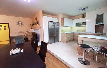 ID 9219 Трехкомнатная квартира в Роял Бич Плаза Фото 5