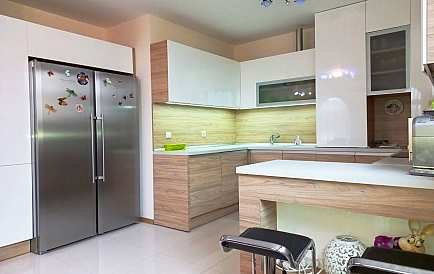 ID 9219 Трехкомнатная квартира в Роял Бич Плаза Фото 2