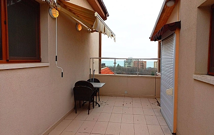 ID 9219 Трехкомнатная квартира в Роял Бич Плаза Фото 10