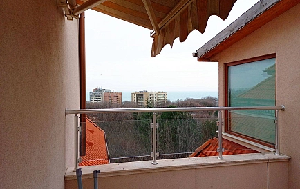 ID 9219 Трехкомнатная квартира в Роял Бич Плаза Фото 4