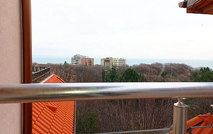 ID 9219 Трехкомнатная квартира в Роял Бич Плаза Фото 6