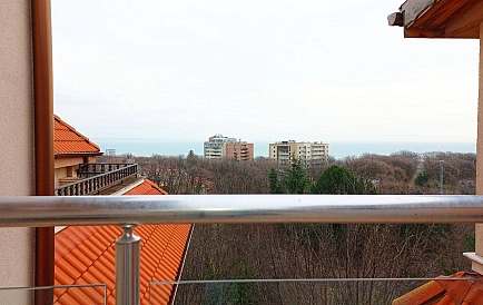 ID 9219 Трехкомнатная квартира в Роял Бич Плаза Фото 7