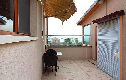 ID 9219 Трехкомнатная квартира в Роял Бич Плаза Фото 8