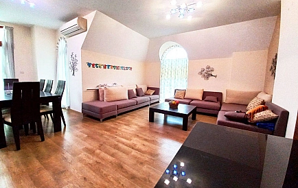 ID 9219 Трехкомнатная квартира в Роял Бич Плаза Фото 3