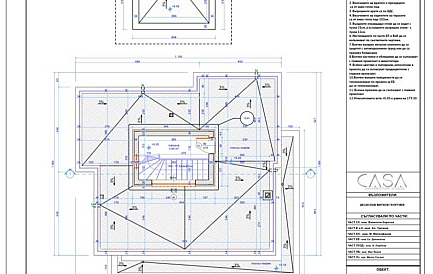 ID 9245 Дом в Варне Фото 8