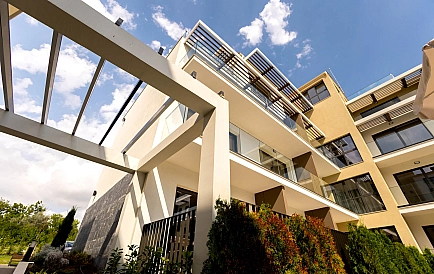 ID 9387 Квартиры от застройщика в Опен Си Резиденс Фото 7