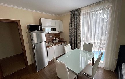 ID 9983 Квартира-студия в Астория 2 Фото 3