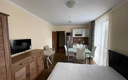 ID 9983 Квартира-студия в Астория 2 Фото 2