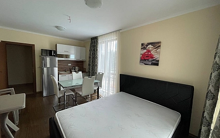 ID 9983 Квартира-студия в Астория 2 Фото 5