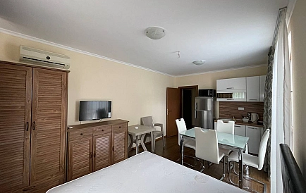 ID 9983 Квартира-студия в Астория 2 Фото 10