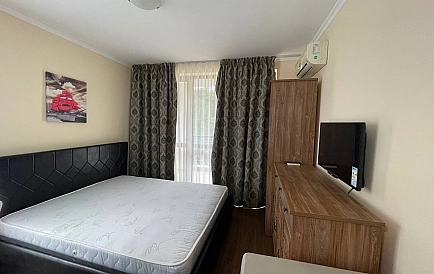 ID 9983 Квартира-студия в Астория 2 Фото 4